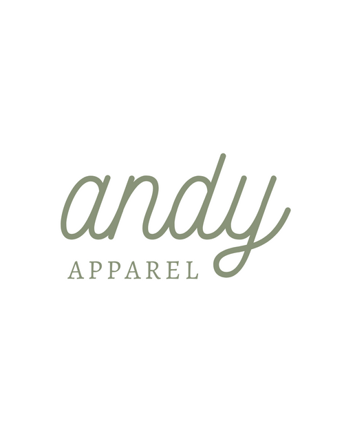 Andy Embroidery